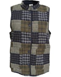 iN FRONT - Irene Vest - Lyst