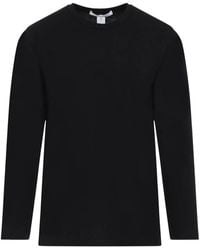 Comme des Garçons - Long Sleeve Tops - Lyst