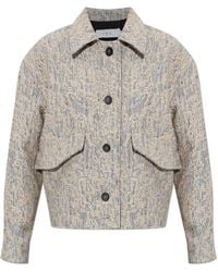 IRO - Light Jackets - Lyst