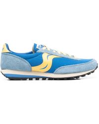 Saucony - Trainer 80 Og - Lyst