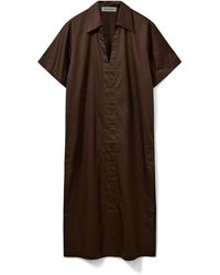 Sofie Schnoor - Shirt Dresses - Lyst