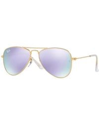 Ray-Ban - Sunglasses - Lyst