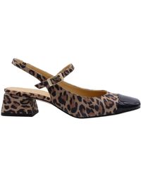 CTWLK - Ballerina Schuhe Mary Jane Stil - Lyst