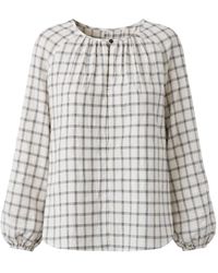 Pomandère - Blouses - Lyst