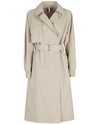 DUNO - Trench Coats - Lyst