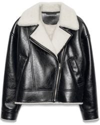 Stand Studio - Light Jackets - Lyst