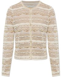 Ulla Johnson - Cardigans - Lyst