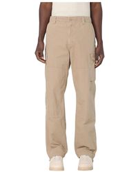Dickies - Nützliche Taschen Cargo Hose Lockerer Schnitt - Lyst