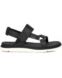 Teva - Flat Sandals - Lyst