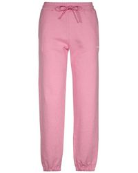 MSGM - Sweatpants - Lyst