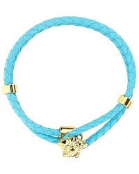 Versace Armbanden - Blauw