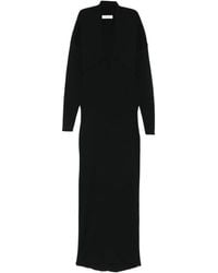 Entire studios - Rallel Dress - Lyst