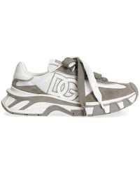 Dolce & Gabbana - Trainers - Lyst