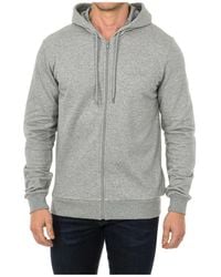 Armani Jeans - Zip-Throughs - Lyst