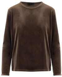 F.it - Long Sleeve T-Shirts - Lyst