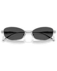 Swarovski - Occhiali Da Sole - Lyst