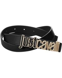 Just Cavalli - Belts - Lyst