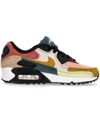 Nike - Air max 90 se low sneaker - Lyst