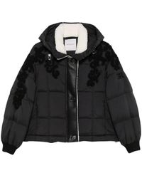 Ermanno Scervino - Winter Jackets - Lyst