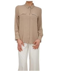 Marella - Shirts - Lyst