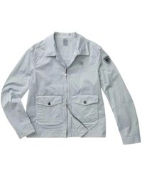 Blauer - Bomberjack - Lyst