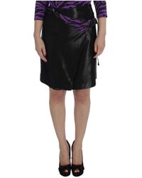 Exte - Short Skirts - Lyst