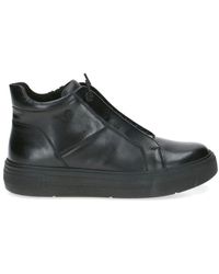 Caprice - Lace-Up Boots - Lyst