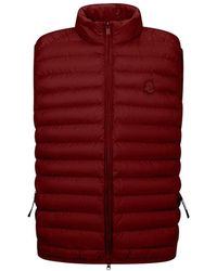 INVICTA WATCH - Jassen ,Rood ,Polyester Vests - Lyst