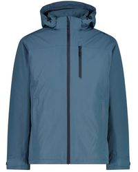 CMP - Wind Jackets - Lyst