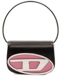 DIESEL - Handbags - Lyst
