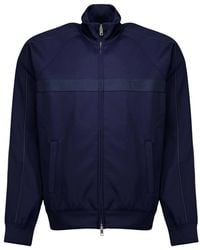 Dior - Bomber Jackets - Lyst