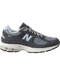 New Balance - Sneakers di lusso 2002r - Lyst