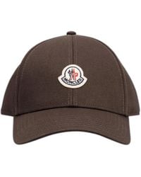 Moncler - Caps - Lyst