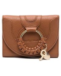 See By Chloé - Wallets & Cardholders - Lyst
