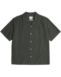 Norse Projects - Short Sleeve Shirts - Lyst