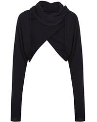 Cortana - Capes - Lyst