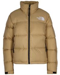The North Face - Ski Jackets - Lyst