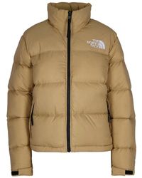 The North Face - Ski Jackets - Lyst