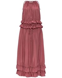 Chloé - Maxi Dresses - Lyst