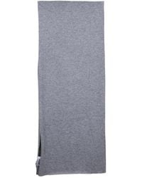 Alpha Studio - Winter Scarves - Lyst