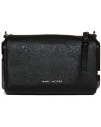 Marc Jacobs - Snapshot Shoulder Bag Dtm - Lyst