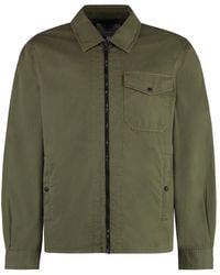 Woolrich - Light Jackets - Lyst