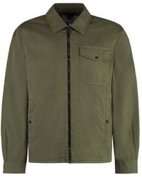 Woolrich - Light Jackets - Lyst