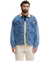 Columbia - Jackets - Lyst