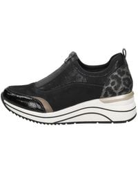 Remonte - Sportief Sneaker - Lyst