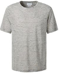 Baldessarini - T-Shirts - Lyst
