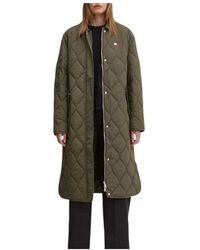 Tommy Hilfiger - Parkas - Lyst