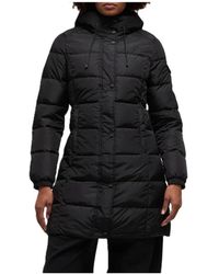 Refrigiwear - Lange Jager Jas - Lyst
