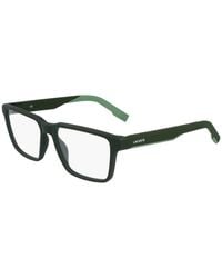 Lacoste - Glasses - Lyst