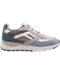 Floris Van Bommel - Schoenen ,Blauw ,De Treener 01.51 - Lyst